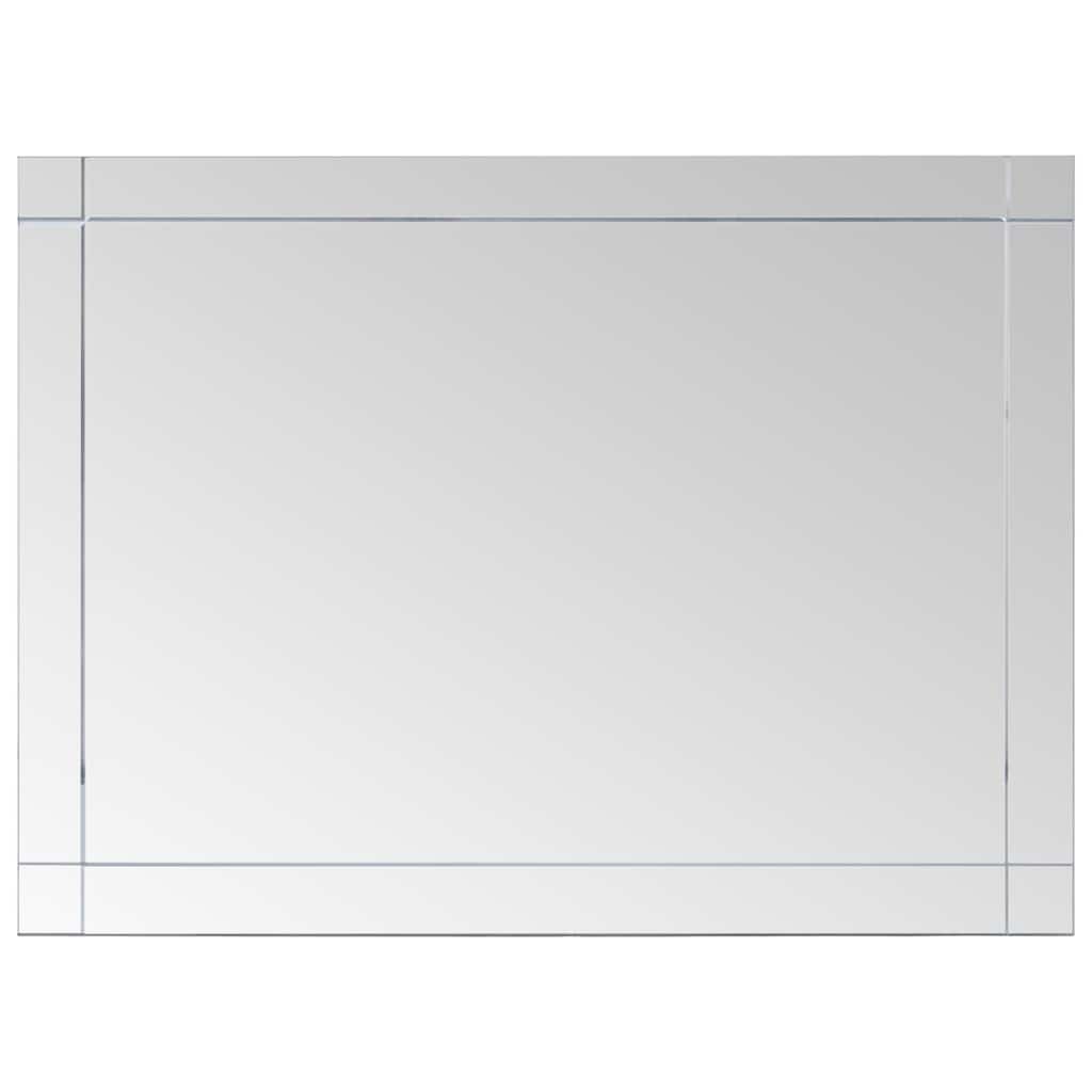 Wandspiegel Glas