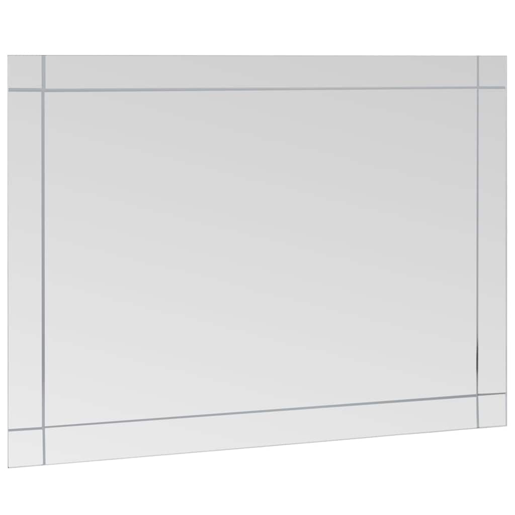 Wandspiegel Glas