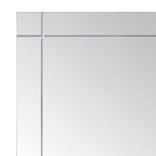 Wandspiegel Glas