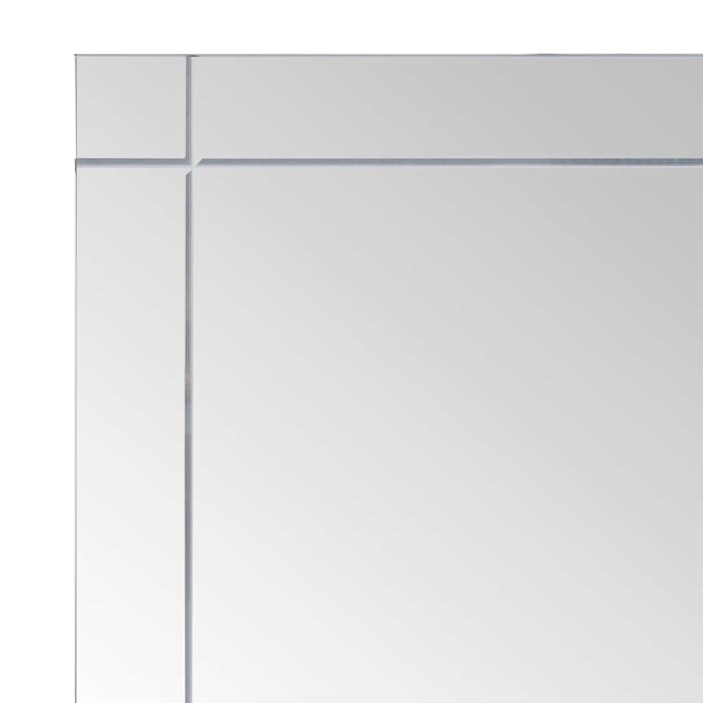 Wandspiegel Glas