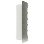 Buitenlamp Rvs Falerna