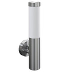 Wandlamp Voor Binnen En Buiten Waterdicht Rvs
