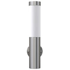 Wandlamp Voor Binnen En Buiten Waterdicht Rvs