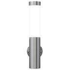 Wandlamp Voor Binnen En Buiten Waterdicht Rvs
