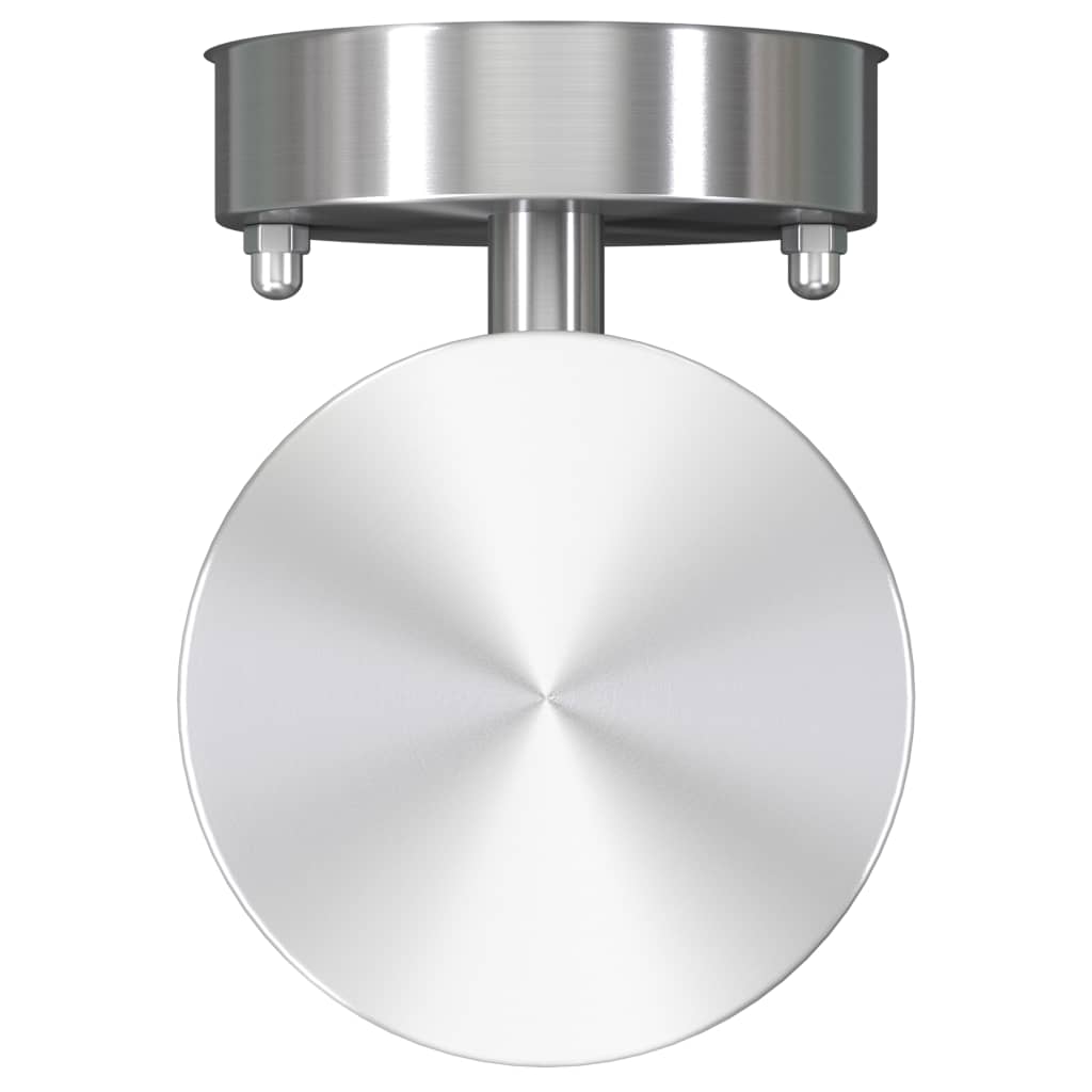 Wandlamp Voor Binnen En Buiten Waterdicht Rvs