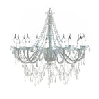 Kroonluchter Maria Theresa 12-Armig