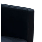 Eetkamerstoelen Kunstleer