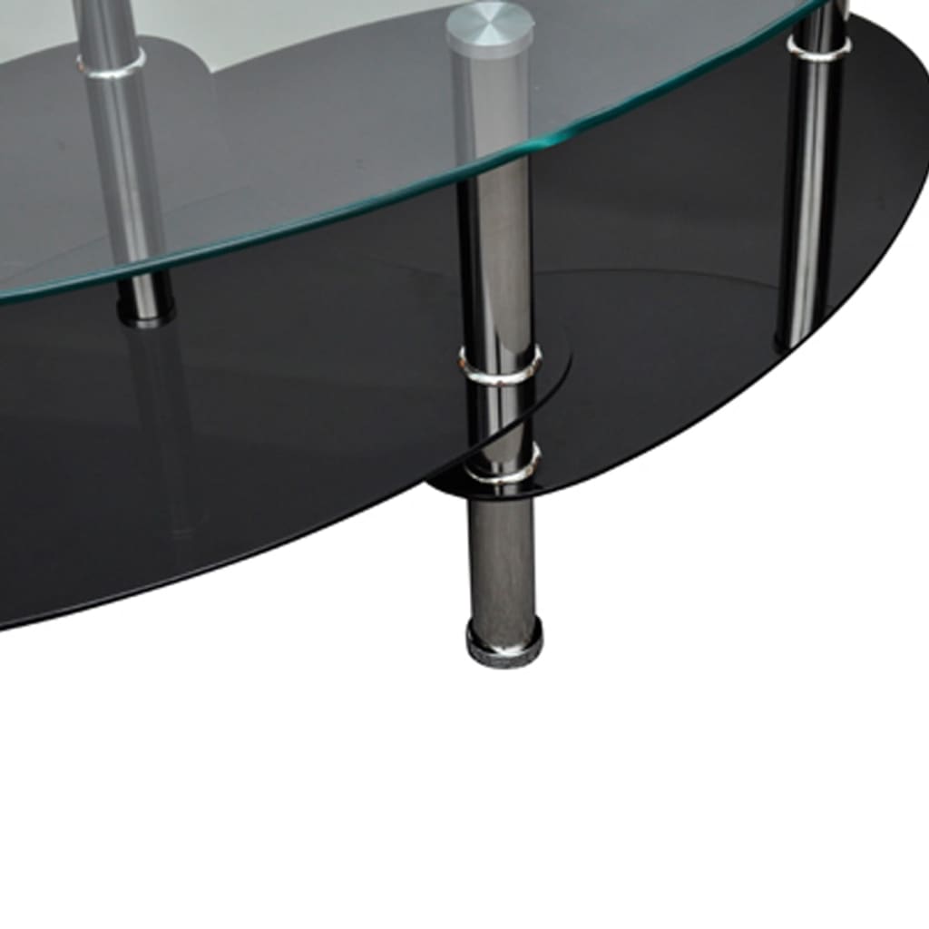 Salontafel Met Exclusief Ontwerp
