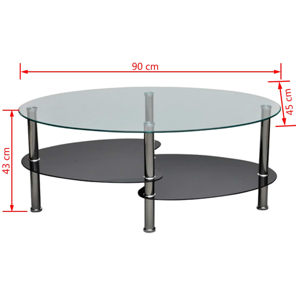 Salontafel Met Exclusief Ontwerp