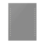 Badkamerspiegel Met Led's