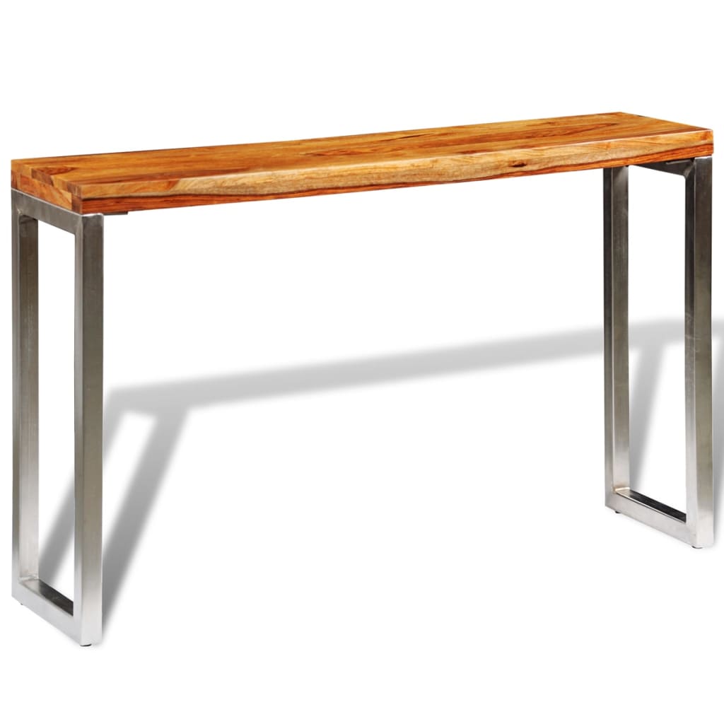 Wandtafel 110X35X75 Cm