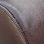 Chaise Longue Kunstleer