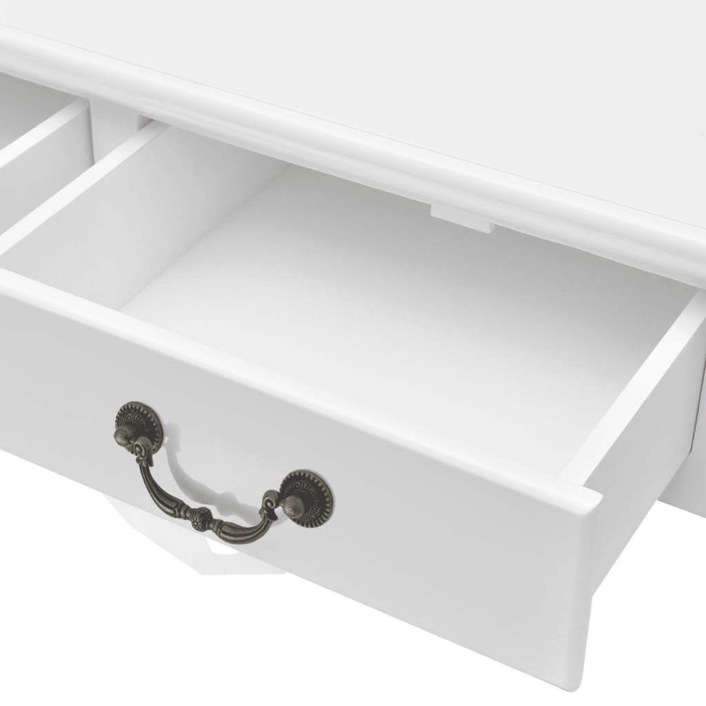 Salontafel Met 4 Lades