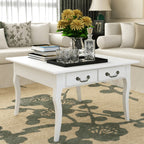 Salontafel Met 4 Lades