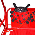 Kinderschommelstoel