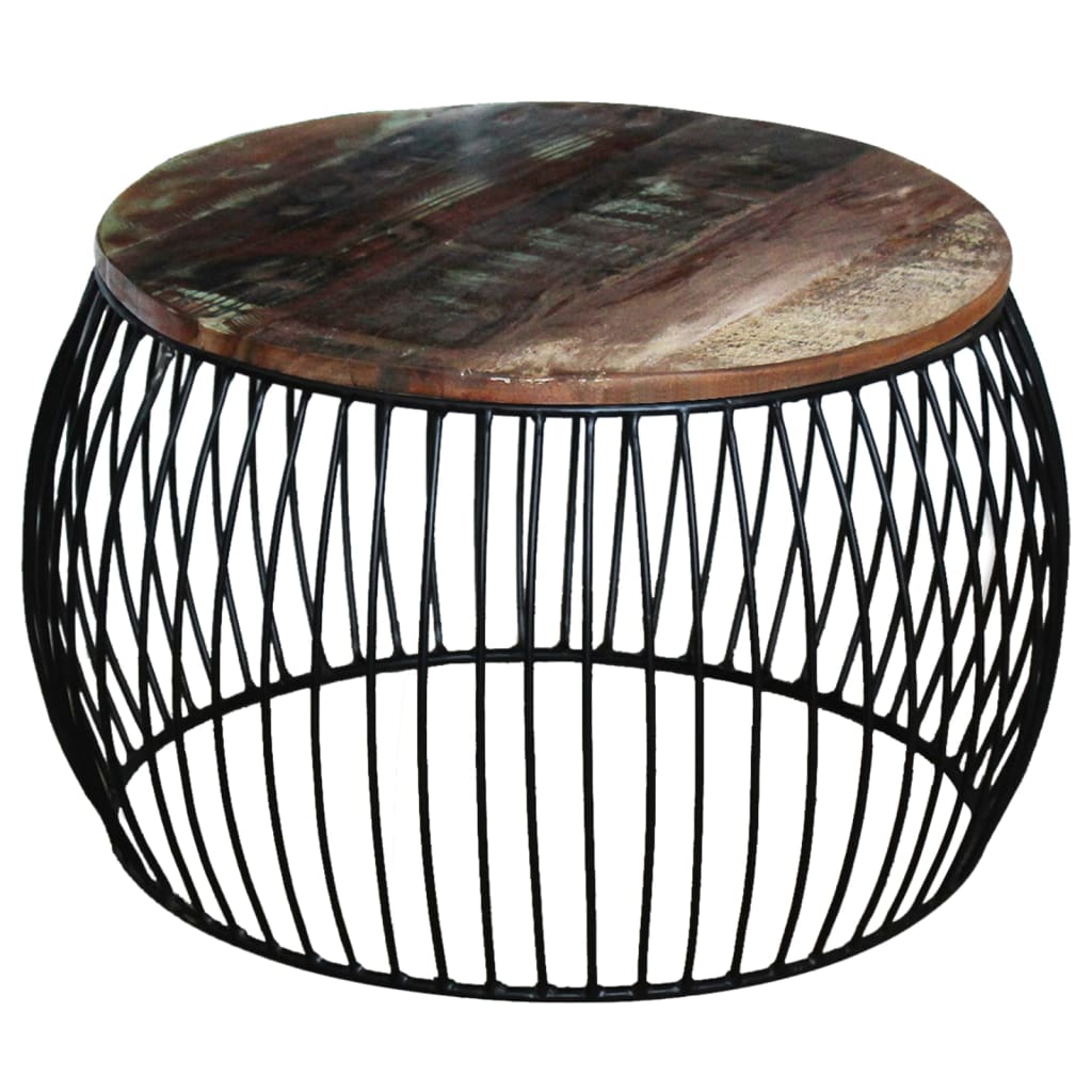 Salontafel Rond