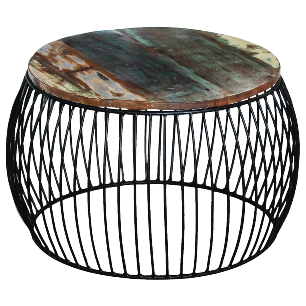 Salontafel Rond