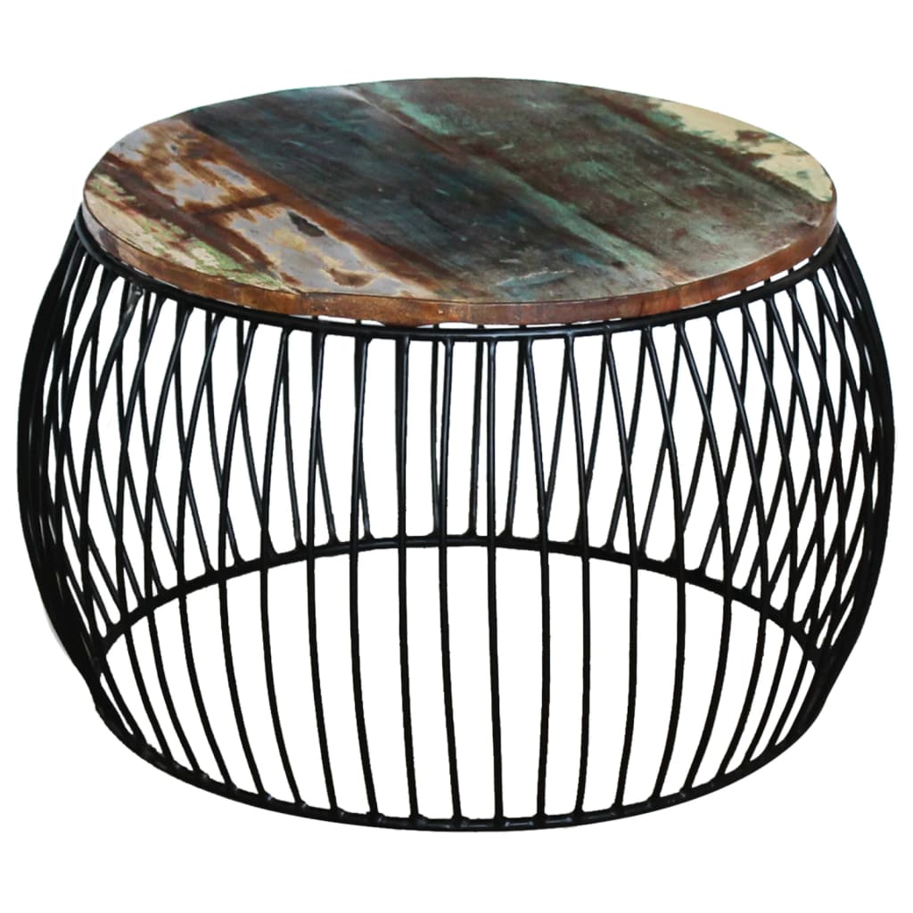 Salontafel Rond