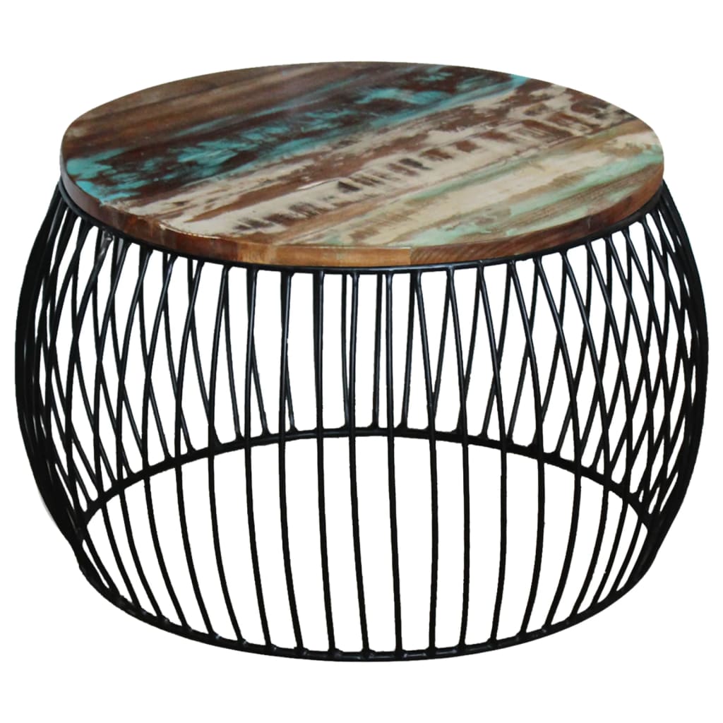 Salontafel Rond