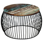 Salontafel Rond