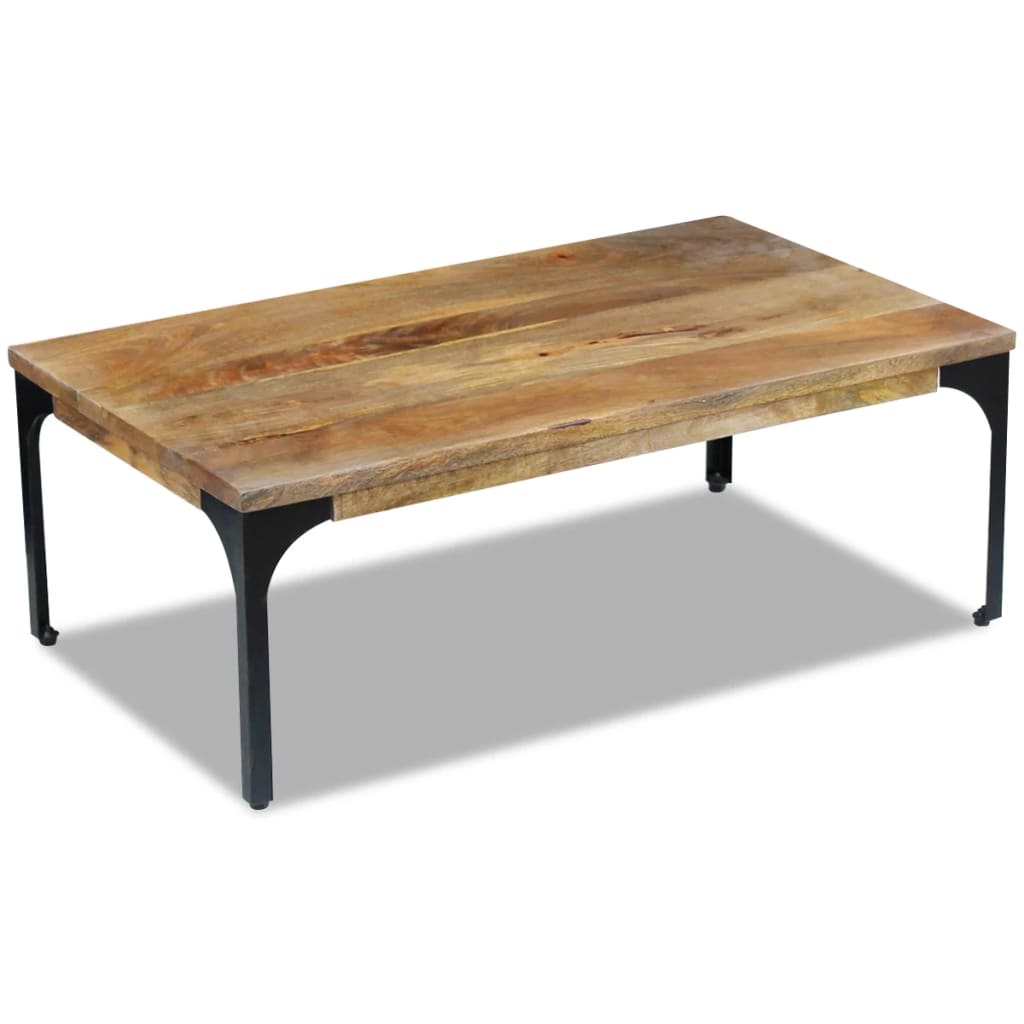 Salontafel 100X55X35 Cm