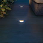 Led-Gspots Buiten 3 Stuks