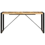 Eettafel Zwart