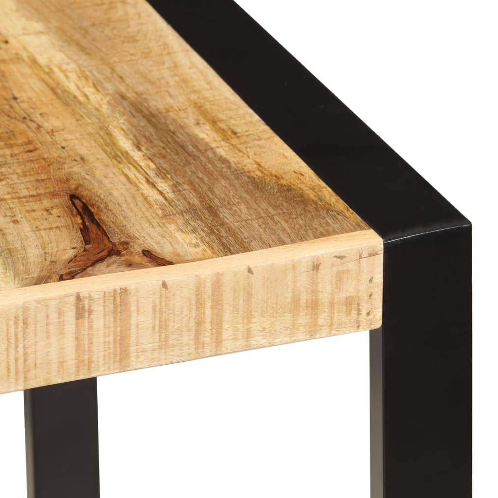 Eettafel Zwart