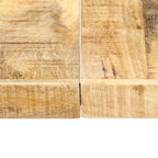 Eettafel Zwart