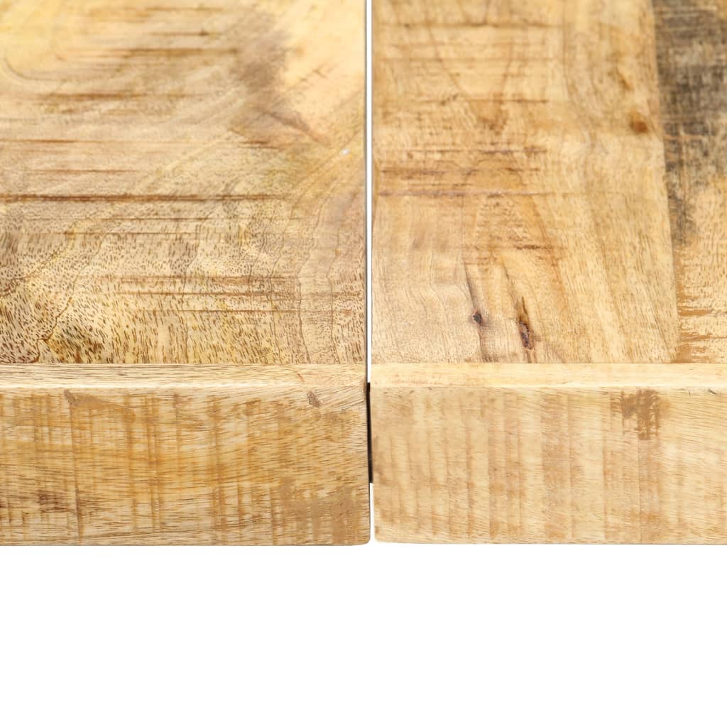 Eettafel Zwart
