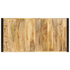 Eettafel Zwart