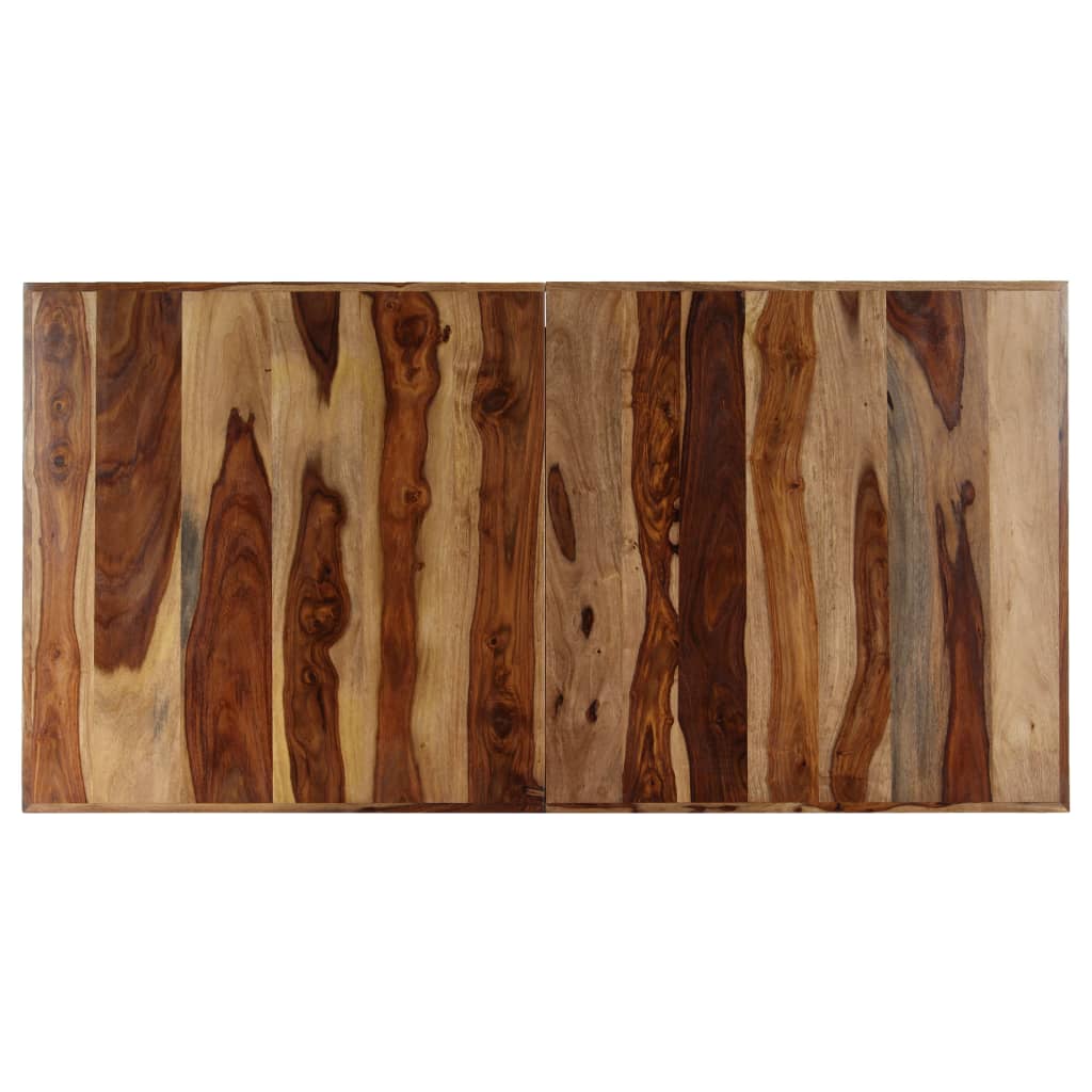 Eettafel Massief Acaciahout