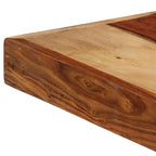 Eettafel Massief Acaciahout