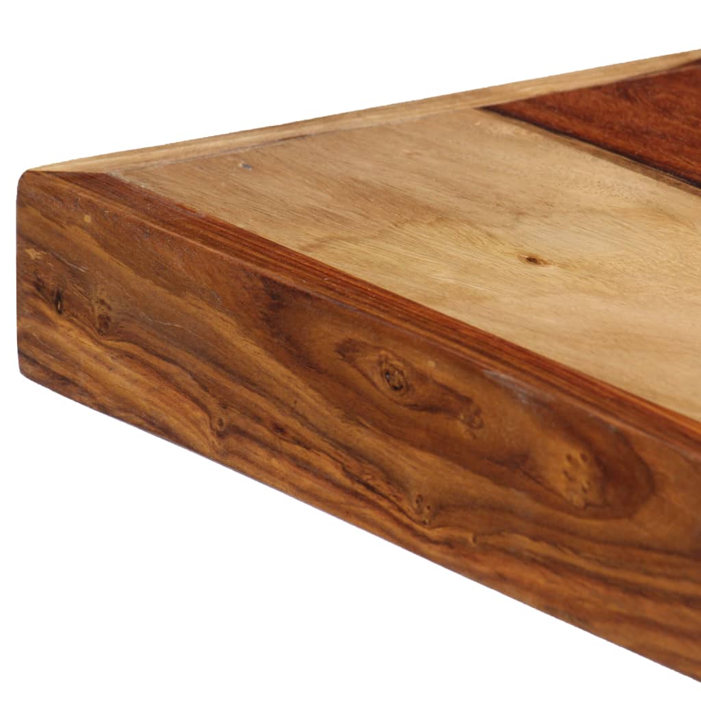 Eettafel Massief Acaciahout