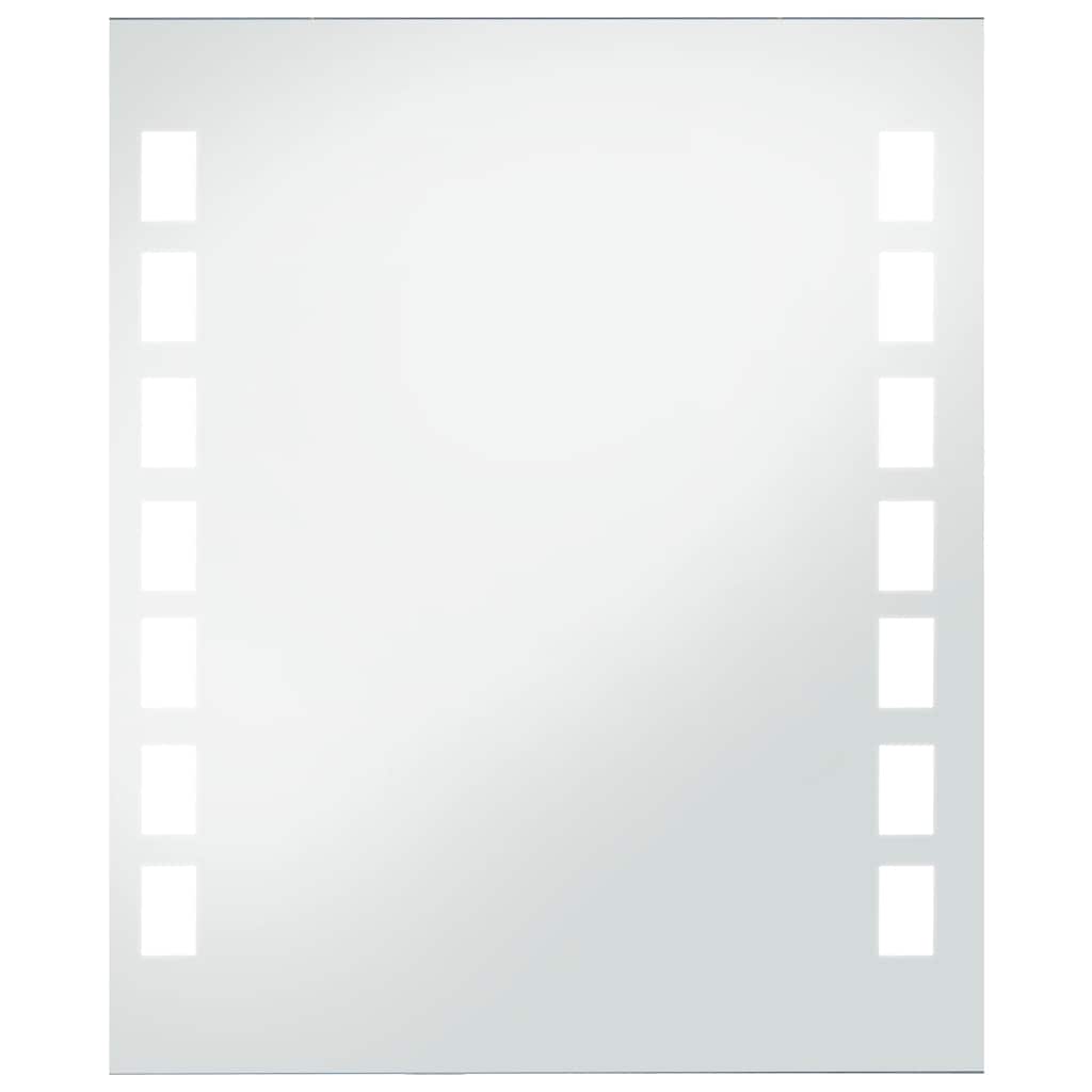 Badkamerspiegel Led