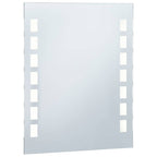 Badkamerspiegel Led