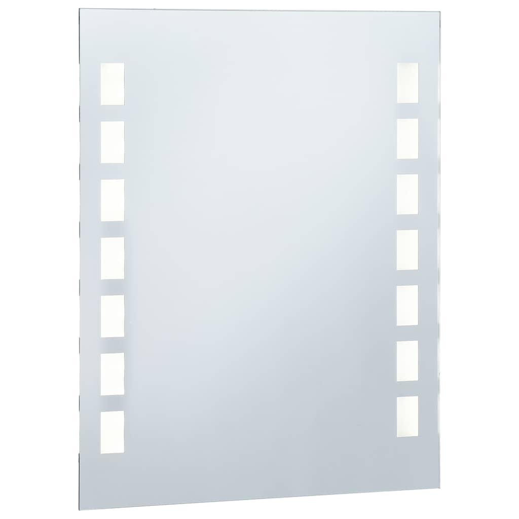 Badkamerspiegel Led