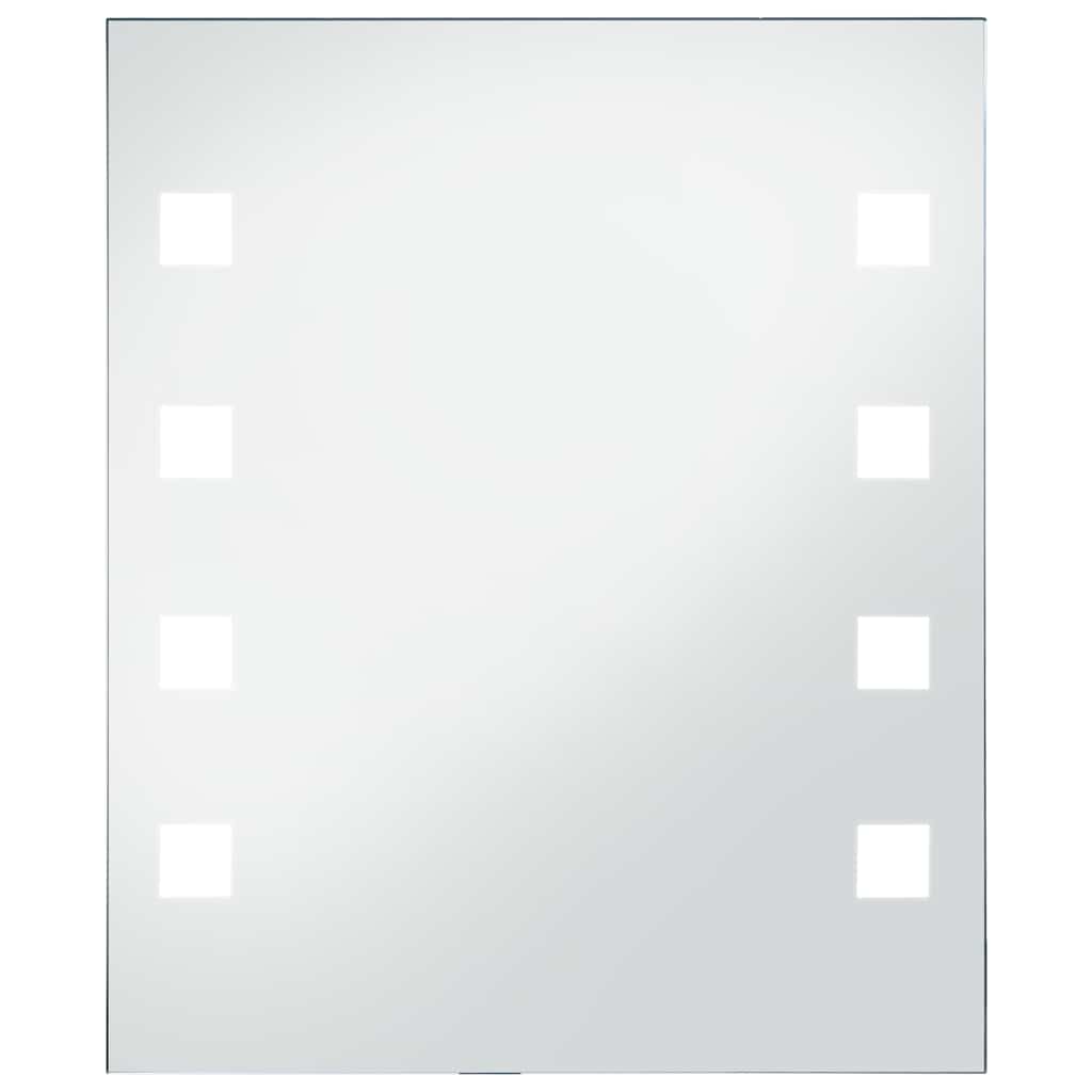 Badkamerspiegel Led
