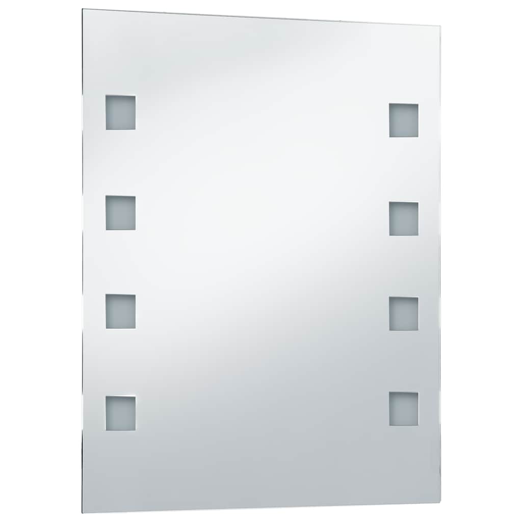 Badkamerspiegel Led