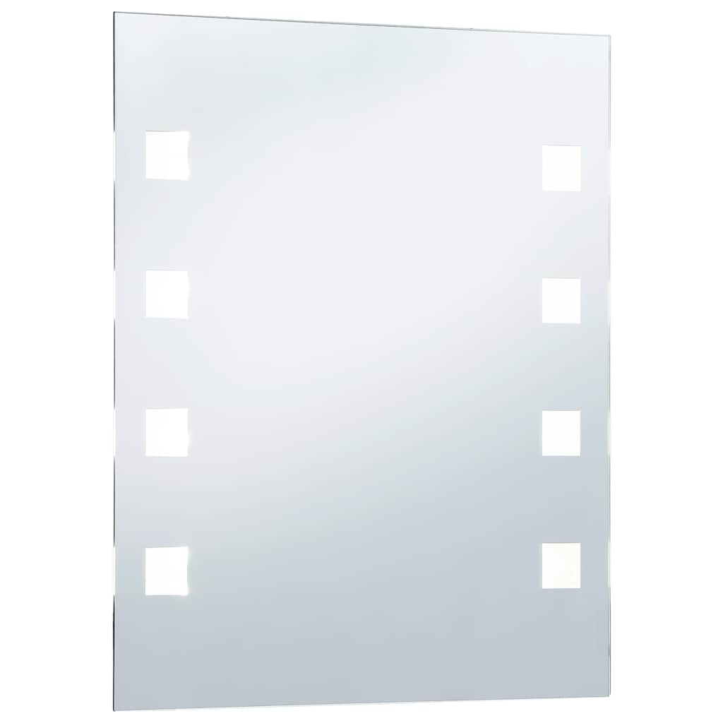 Badkamerspiegel Led