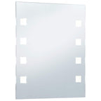 Badkamerspiegel Led