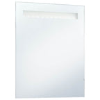 Badkamerspiegel Led