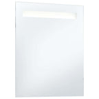 Badkamerspiegel Led