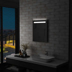 Badkamerspiegel Led