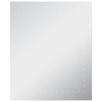 Badkamerspiegel Led