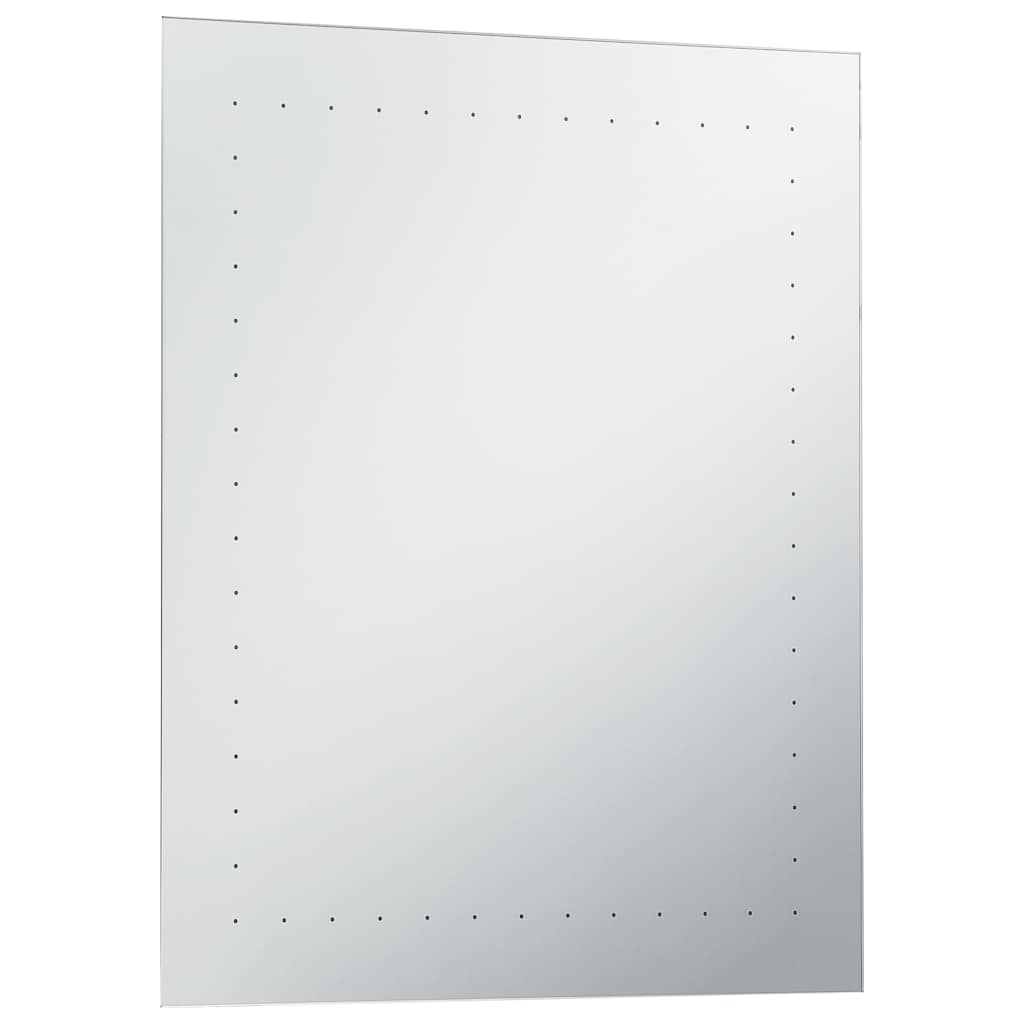 Badkamerspiegel Led