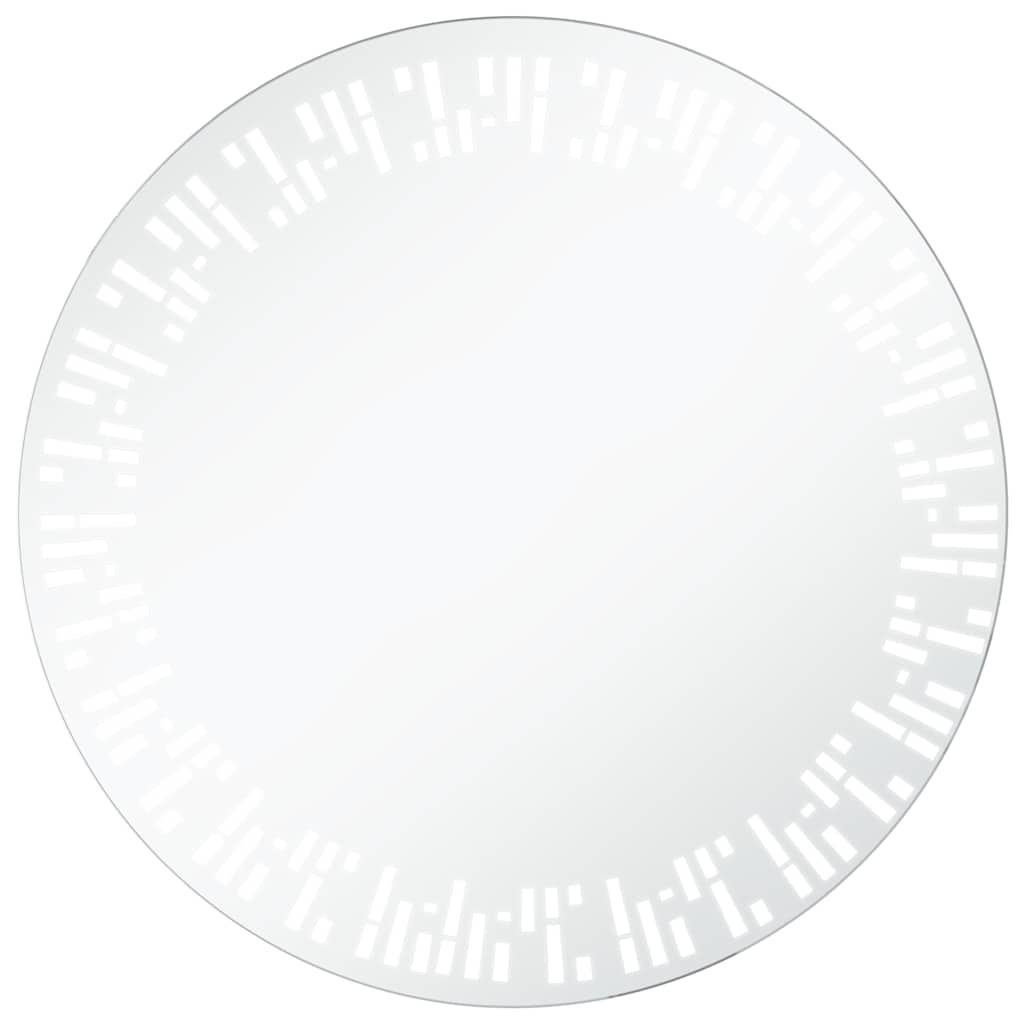 Badkamerspiegel Led