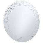 Badkamerspiegel Led