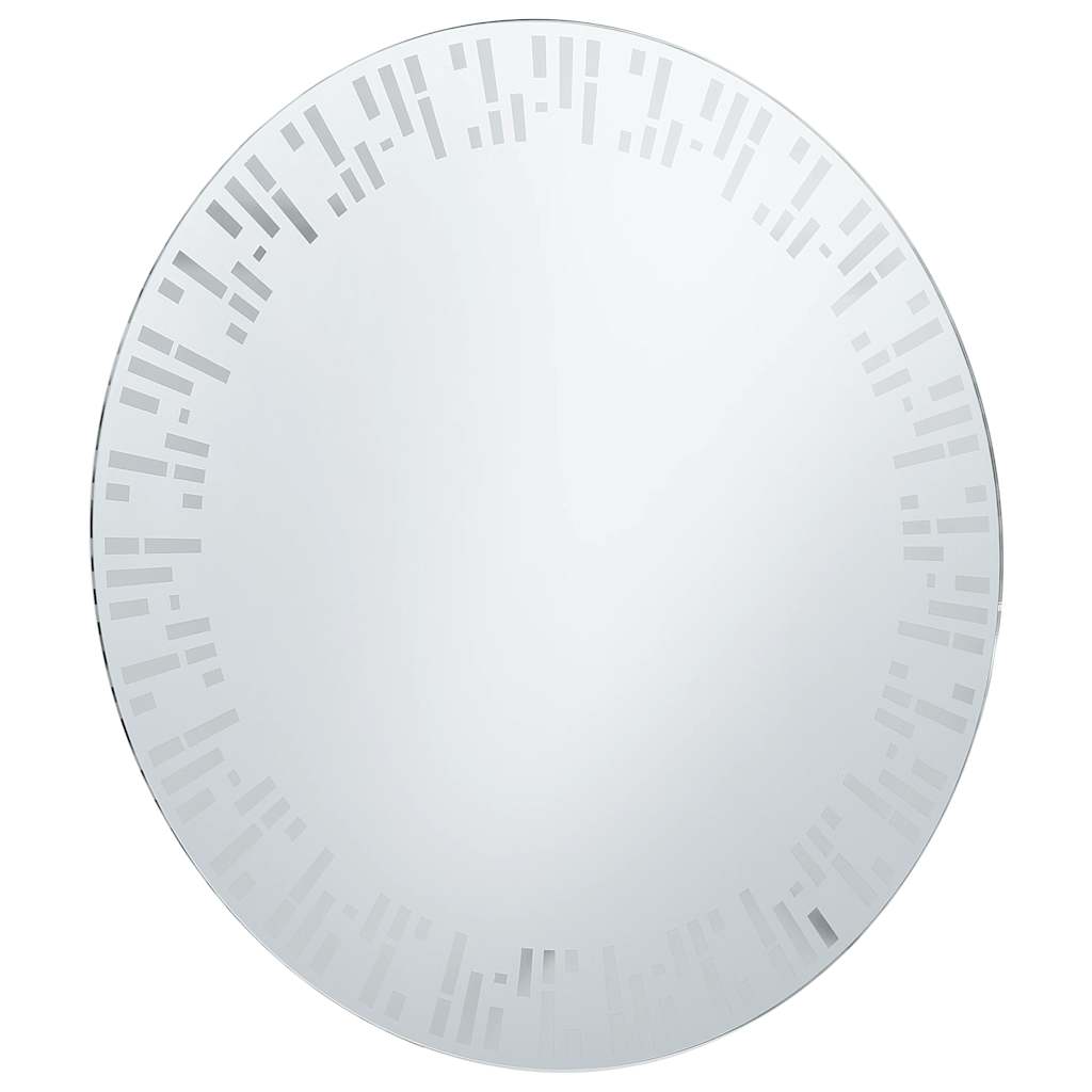 Badkamerspiegel Led