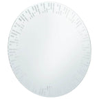 Badkamerspiegel Led